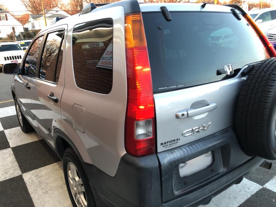 2003 Honda CR-V 4WD EX Auto, available for sale in Waterbury, Connecticut | National Auto Brokers, Inc.. Waterbury, Connecticut 2003 Honda CR-V 4WD EX Auto, available for sale in Waterbury, Connecticut | National Auto Brokers, Inc.. Waterbury, Connecticut