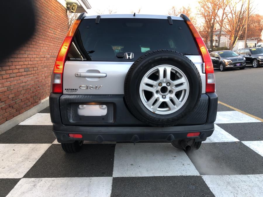 2003 Honda CR-V 4WD EX Auto, available for sale in Waterbury, Connecticut | National Auto Brokers, Inc.. Waterbury, Connecticut 2003 Honda CR-V 4WD EX Auto, available for sale in Waterbury, Connecticut | National Auto Brokers, Inc.. Waterbury, Connecticut