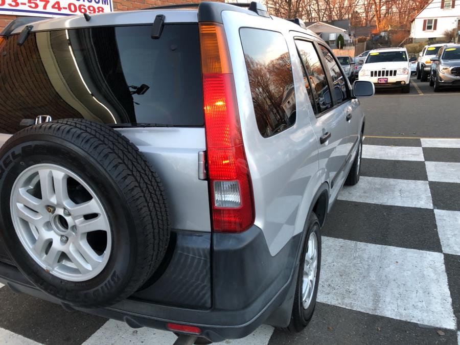 2003 Honda CR-V 4WD EX Auto, available for sale in Waterbury, Connecticut | National Auto Brokers, Inc.. Waterbury, Connecticut 2003 Honda CR-V 4WD EX Auto, available for sale in Waterbury, Connecticut | National Auto Brokers, Inc.. Waterbury, Connecticut