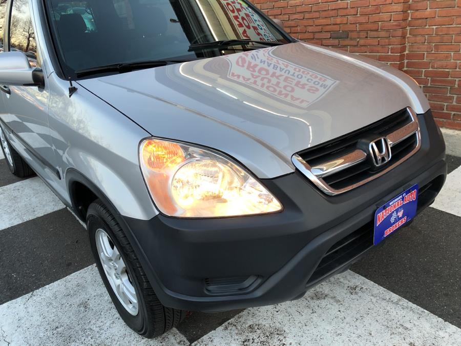 2003 Honda CR-V 4WD EX Auto, available for sale in Waterbury, Connecticut | National Auto Brokers, Inc.. Waterbury, Connecticut 2003 Honda CR-V 4WD EX Auto, available for sale in Waterbury, Connecticut | National Auto Brokers, Inc.. Waterbury, Connecticut