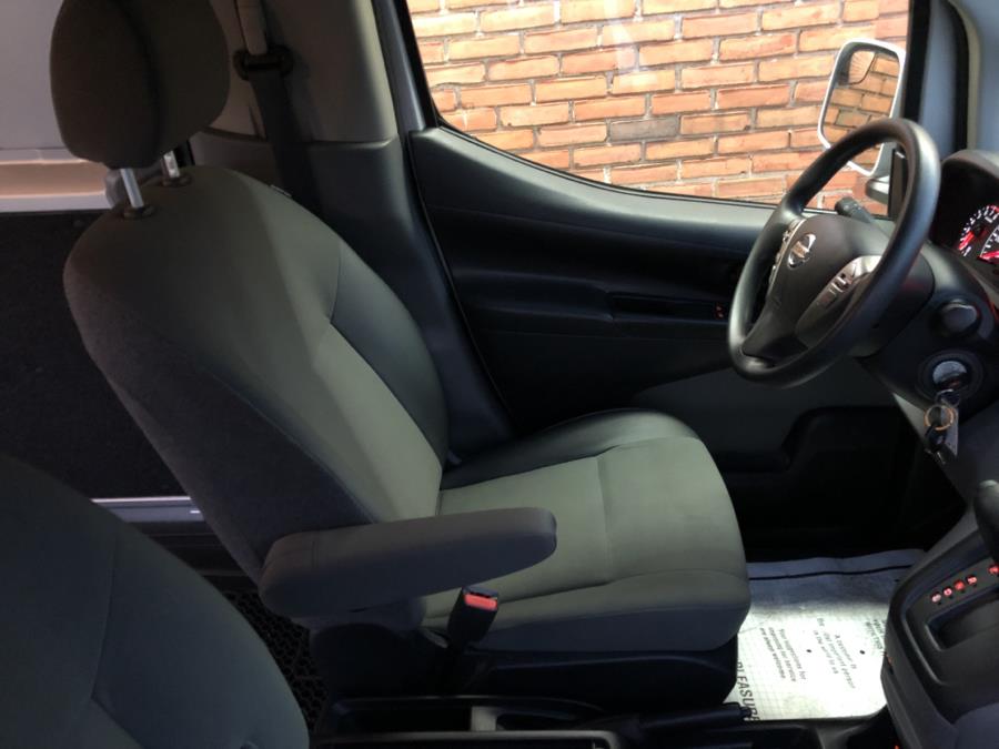 2021 Nissan NV200 Compact Cargo SV, available for sale in Waterbury, Connecticut | National Auto Brokers, Inc.. Waterbury, Connecticut 2021 Nissan NV200 Compact Cargo SV, available for sale in Waterbury, Connecticut | National Auto Brokers, Inc.. Waterbury, Connecticut