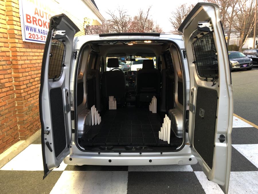 2021 Nissan NV200 Compact Cargo SV, available for sale in Waterbury, Connecticut | National Auto Brokers, Inc.. Waterbury, Connecticut 2021 Nissan NV200 Compact Cargo SV, available for sale in Waterbury, Connecticut | National Auto Brokers, Inc.. Waterbury, Connecticut