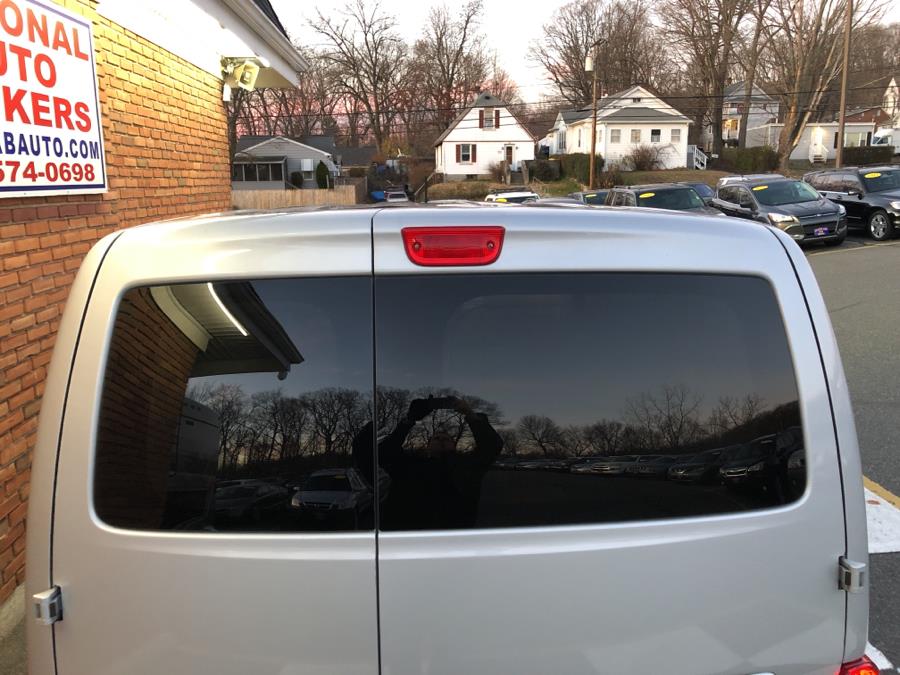 2021 Nissan NV200 Compact Cargo SV, available for sale in Waterbury, Connecticut | National Auto Brokers, Inc.. Waterbury, Connecticut 2021 Nissan NV200 Compact Cargo SV, available for sale in Waterbury, Connecticut | National Auto Brokers, Inc.. Waterbury, Connecticut