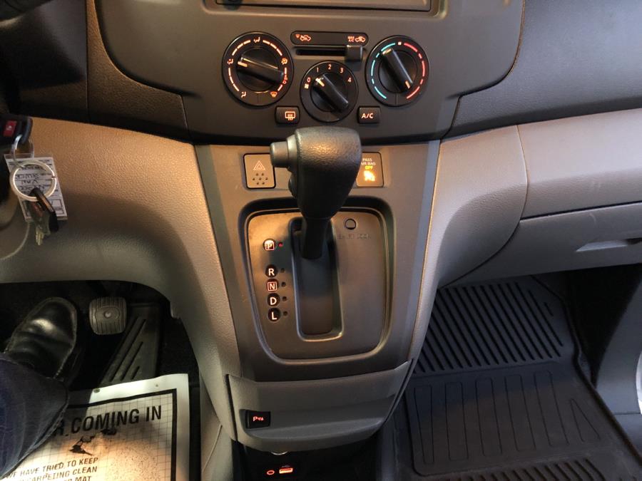 2021 Nissan NV200 Compact Cargo SV, available for sale in Waterbury, Connecticut | National Auto Brokers, Inc.. Waterbury, Connecticut 2021 Nissan NV200 Compact Cargo SV, available for sale in Waterbury, Connecticut | National Auto Brokers, Inc.. Waterbury, Connecticut