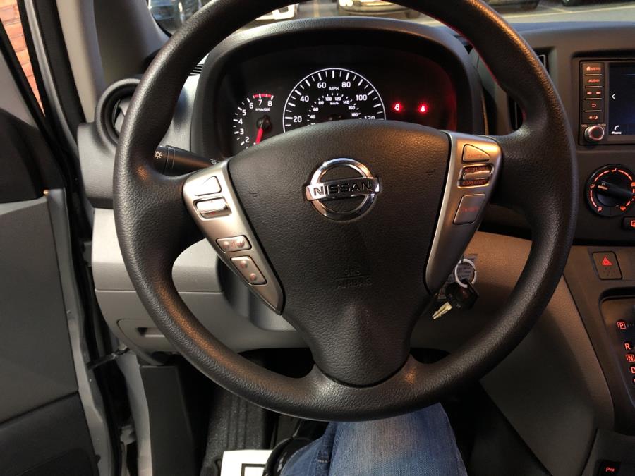 2021 Nissan NV200 Compact Cargo SV, available for sale in Waterbury, Connecticut | National Auto Brokers, Inc.. Waterbury, Connecticut 2021 Nissan NV200 Compact Cargo SV, available for sale in Waterbury, Connecticut | National Auto Brokers, Inc.. Waterbury, Connecticut