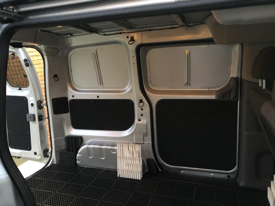 2021 Nissan NV200 Compact Cargo SV, available for sale in Waterbury, Connecticut | National Auto Brokers, Inc.. Waterbury, Connecticut 2021 Nissan NV200 Compact Cargo SV, available for sale in Waterbury, Connecticut | National Auto Brokers, Inc.. Waterbury, Connecticut