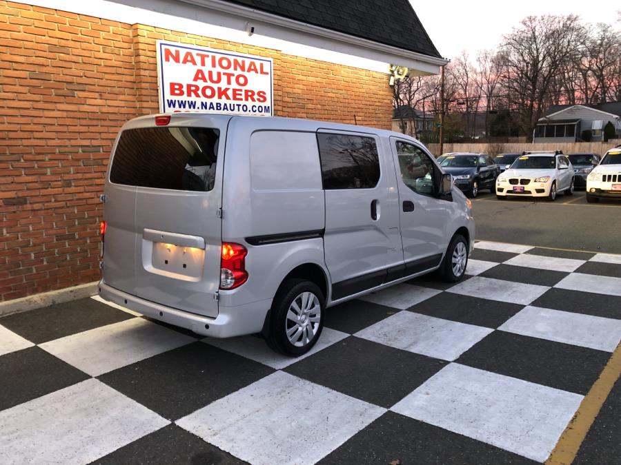 2021 Nissan NV200 Compact Cargo SV, available for sale in Waterbury, Connecticut | National Auto Brokers, Inc.. Waterbury, Connecticut 2021 Nissan NV200 Compact Cargo SV, available for sale in Waterbury, Connecticut | National Auto Brokers, Inc.. Waterbury, Connecticut