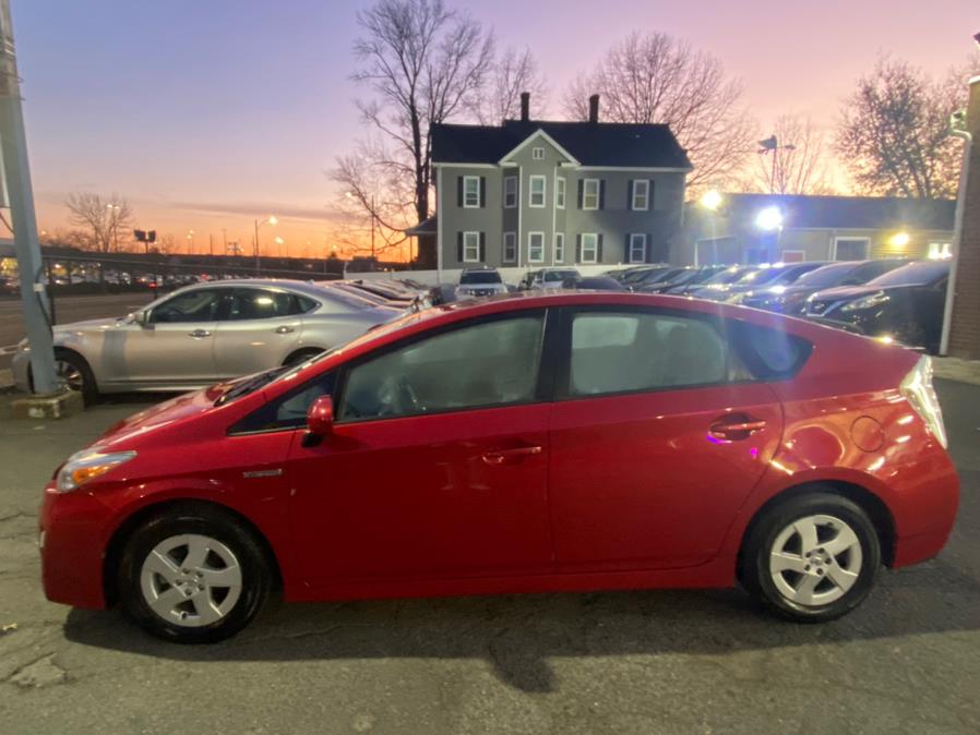 Used Toyota Prius II 2010 | VEB Auto Sales. Hartford, Connecticut Used Toyota Prius II 2010 | VEB Auto Sales. Hartford, Connecticut