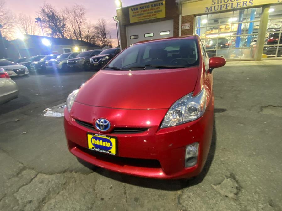 Used Toyota Prius II 2010 | VEB Auto Sales. Hartford, Connecticut Used Toyota Prius II 2010 | VEB Auto Sales. Hartford, Connecticut
