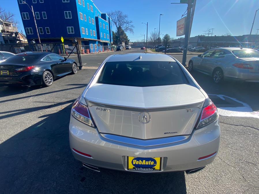 Used Acura TL 4dr Sdn Auto SH-AWD Tech 2012 | VEB Auto Sales. Hartford, Connecticut Used Acura TL 4dr Sdn Auto SH-AWD Tech 2012 | VEB Auto Sales. Hartford, Connecticut