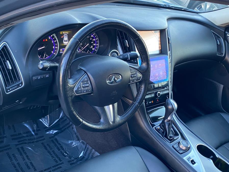Used INFINITI Q50 4dr Sdn Premium AWD 2015 | VEB Auto Sales. Hartford, Connecticut Used INFINITI Q50 4dr Sdn Premium AWD 2015 | VEB Auto Sales. Hartford, Connecticut