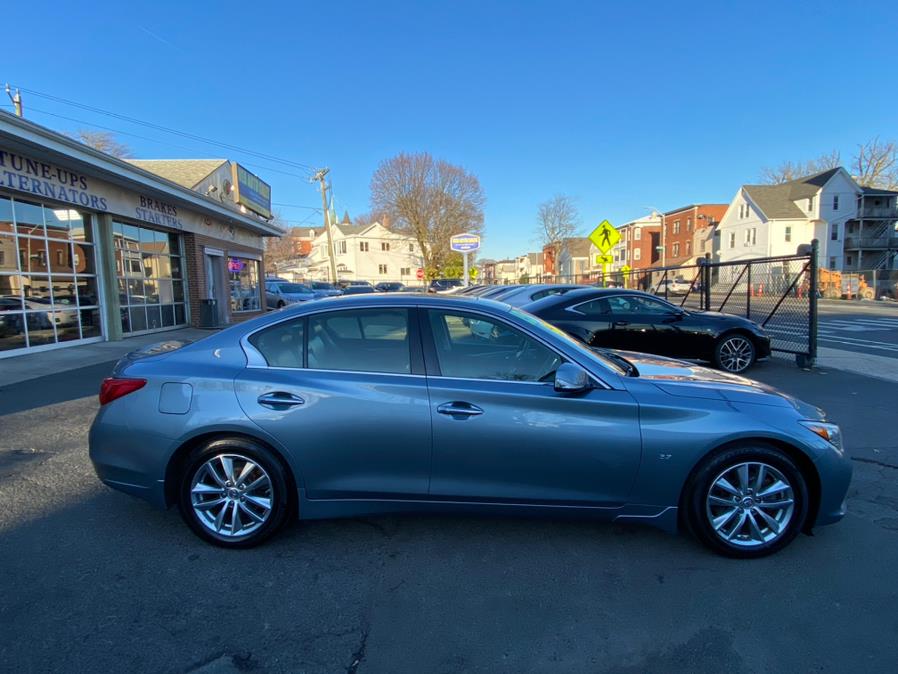 Used INFINITI Q50 4dr Sdn Premium AWD 2015 | VEB Auto Sales. Hartford, Connecticut Used INFINITI Q50 4dr Sdn Premium AWD 2015 | VEB Auto Sales. Hartford, Connecticut