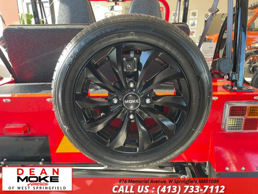 2022 Cruise Car eMoke 4 Door, available for sale in W Springfield, Massachusetts | Dean Moke America of West Springfield. W Springfield, Massachusetts 2022 Cruise Car eMoke 4 Door, available for sale in W Springfield, Massachusetts | Dean Moke America of West Springfield. W Springfield, Massachusetts