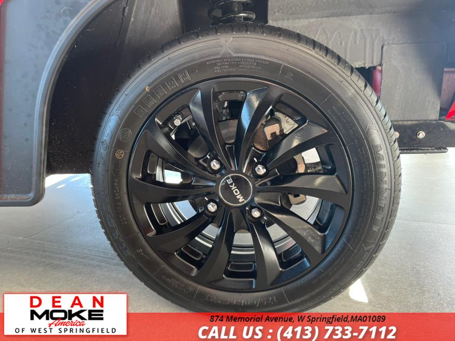 2022 Cruise Car eMoke 4 Door, available for sale in W Springfield, Massachusetts | Dean Moke America of West Springfield. W Springfield, Massachusetts 2022 Cruise Car eMoke 4 Door, available for sale in W Springfield, Massachusetts | Dean Moke America of West Springfield. W Springfield, Massachusetts