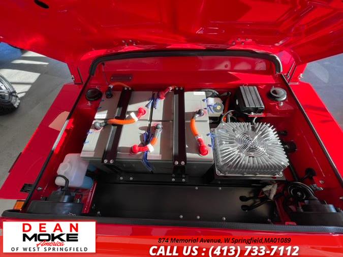 2022 Cruise Car eMoke 4 Door, available for sale in W Springfield, Massachusetts | Dean Moke America of West Springfield. W Springfield, Massachusetts 2022 Cruise Car eMoke 4 Door, available for sale in W Springfield, Massachusetts | Dean Moke America of West Springfield. W Springfield, Massachusetts