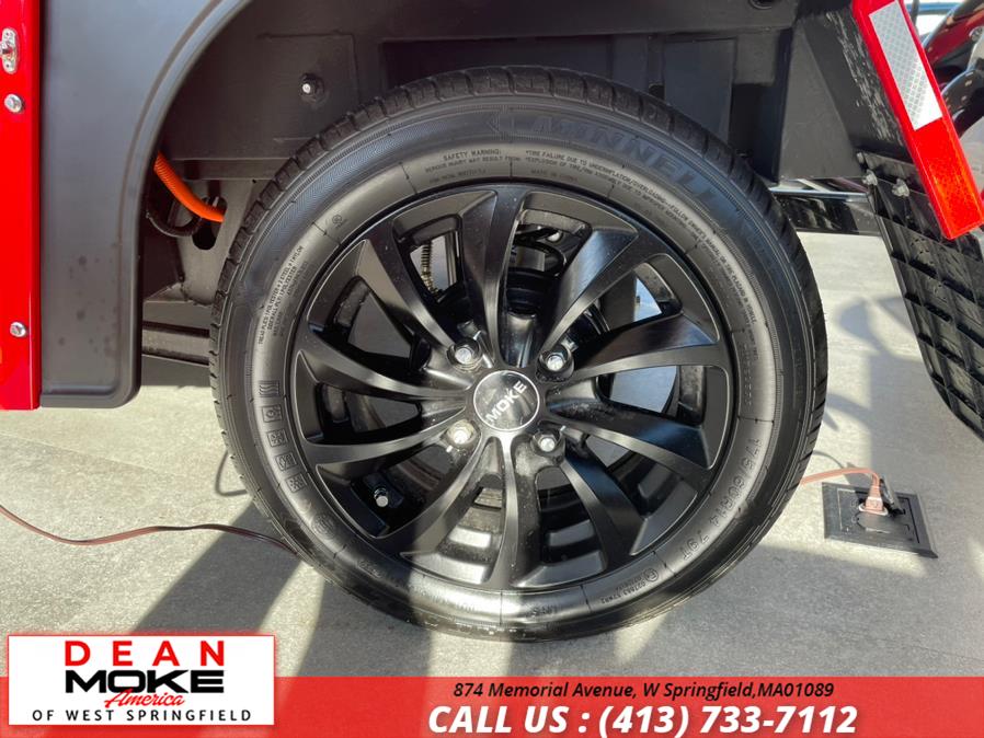 2022 Cruise Car eMoke 4 Door, available for sale in W Springfield, Massachusetts | Dean Moke America of West Springfield. W Springfield, Massachusetts 2022 Cruise Car eMoke 4 Door, available for sale in W Springfield, Massachusetts | Dean Moke America of West Springfield. W Springfield, Massachusetts