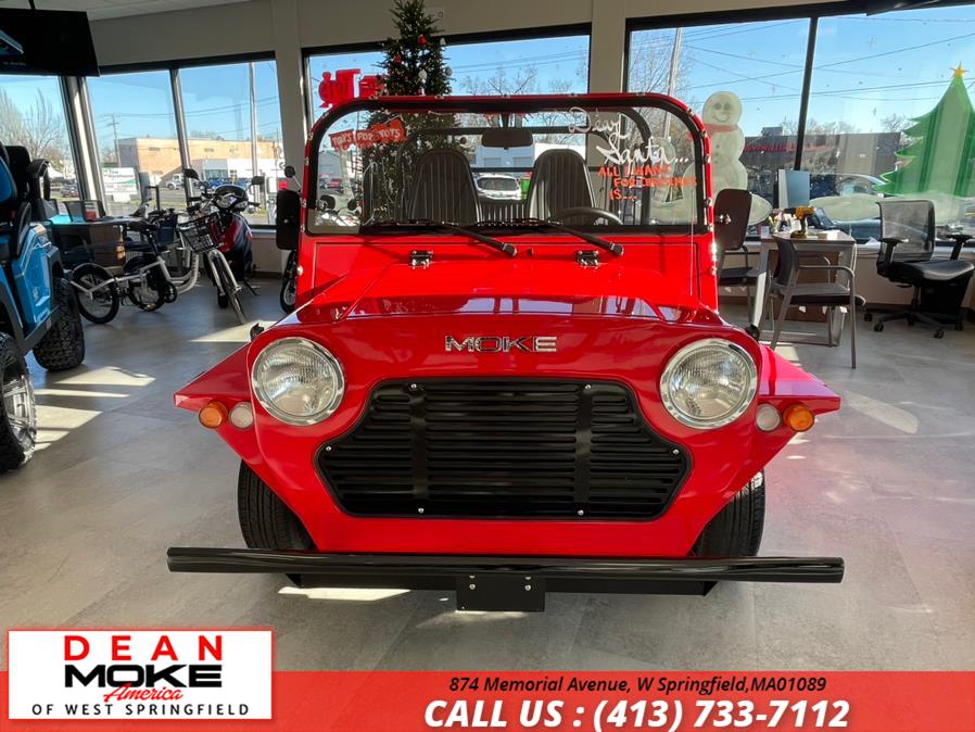 2022 Cruise Car eMoke 4 Door, available for sale in W Springfield, Massachusetts | Dean Moke America of West Springfield. W Springfield, Massachusetts 2022 Cruise Car eMoke 4 Door, available for sale in W Springfield, Massachusetts | Dean Moke America of West Springfield. W Springfield, Massachusetts