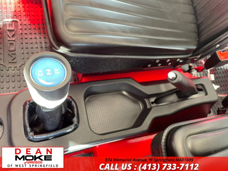 2022 Cruise Car eMoke 4 Door, available for sale in W Springfield, Massachusetts | Dean Moke America of West Springfield. W Springfield, Massachusetts 2022 Cruise Car eMoke 4 Door, available for sale in W Springfield, Massachusetts | Dean Moke America of West Springfield. W Springfield, Massachusetts