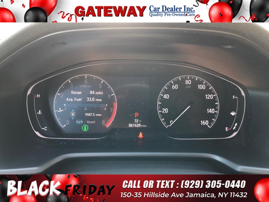 2018 Honda Accord Sedan Sport 1.5T CVT, available for sale in Jamaica, New York | Gateway Car Dealer Inc. Jamaica, New York 2018 Honda Accord Sedan Sport 1.5T CVT, available for sale in Jamaica, New York | Gateway Car Dealer Inc. Jamaica, New York