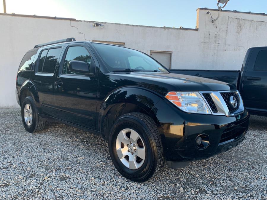 2012 Nissan Pathfinder 4WD 4dr V6 Silver Edition, available for sale in Copiague, New York | Great Buy Auto Sales. Copiague, New York 2012 Nissan Pathfinder 4WD 4dr V6 Silver Edition, available for sale in Copiague, New York | Great Buy Auto Sales. Copiague, New York
