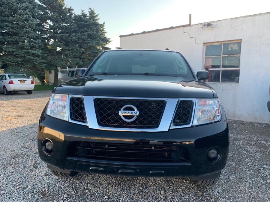 2012 Nissan Pathfinder 4WD 4dr V6 Silver Edition, available for sale in Copiague, New York | Great Buy Auto Sales. Copiague, New York 2012 Nissan Pathfinder 4WD 4dr V6 Silver Edition, available for sale in Copiague, New York | Great Buy Auto Sales. Copiague, New York