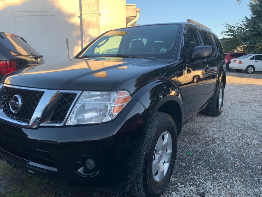 2012 Nissan Pathfinder 4WD 4dr V6 Silver Edition, available for sale in Copiague, New York | Great Buy Auto Sales. Copiague, New York 2012 Nissan Pathfinder 4WD 4dr V6 Silver Edition, available for sale in Copiague, New York | Great Buy Auto Sales. Copiague, New York