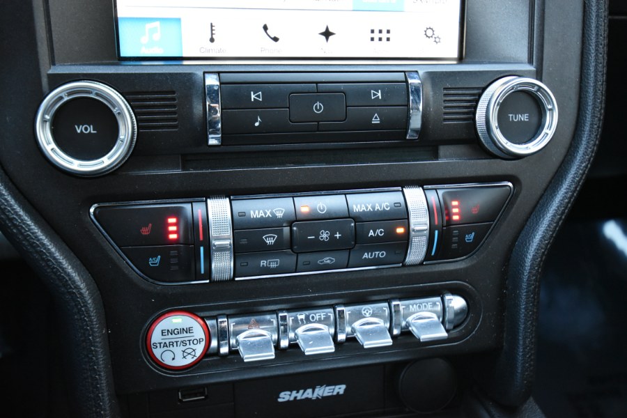 2017 Ford Mustang GT Premium Convertible, available for sale in Waterbury, Connecticut | Highline Car Connection. Waterbury, Connecticut 2017 Ford Mustang GT Premium Convertible, available for sale in Waterbury, Connecticut | Highline Car Connection. Waterbury, Connecticut