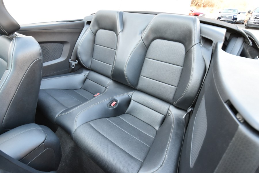 2017 Ford Mustang GT Premium Convertible, available for sale in Waterbury, Connecticut | Highline Car Connection. Waterbury, Connecticut 2017 Ford Mustang GT Premium Convertible, available for sale in Waterbury, Connecticut | Highline Car Connection. Waterbury, Connecticut