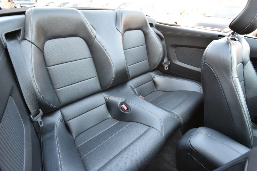 2017 Ford Mustang GT Premium Convertible, available for sale in Waterbury, Connecticut | Highline Car Connection. Waterbury, Connecticut 2017 Ford Mustang GT Premium Convertible, available for sale in Waterbury, Connecticut | Highline Car Connection. Waterbury, Connecticut
