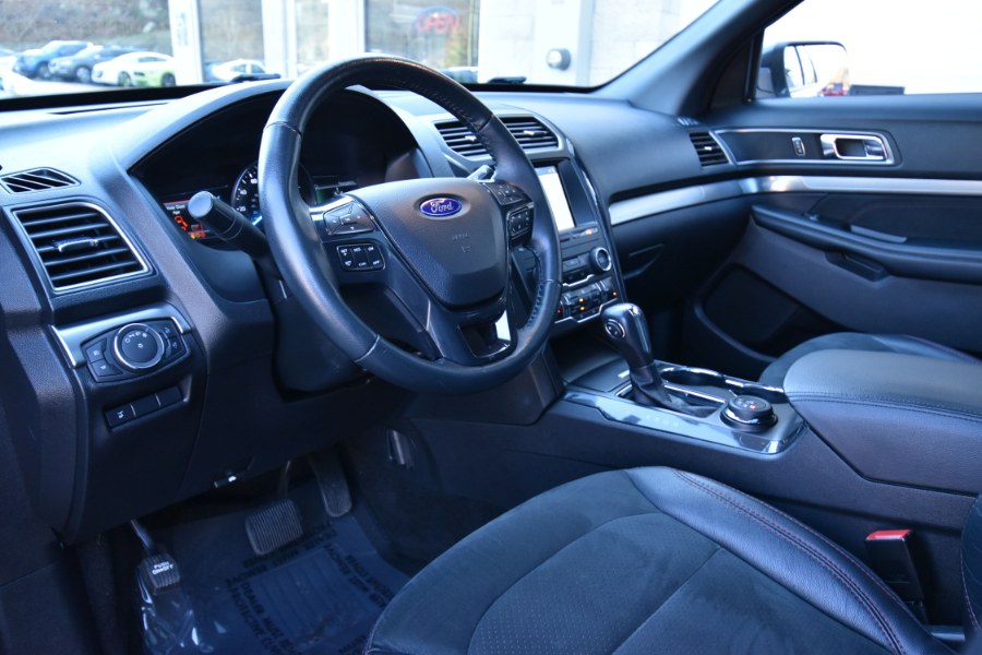 2019 Ford Explorer XLT 4WD, available for sale in Waterbury, Connecticut | Highline Car Connection. Waterbury, Connecticut 2019 Ford Explorer XLT 4WD, available for sale in Waterbury, Connecticut | Highline Car Connection. Waterbury, Connecticut