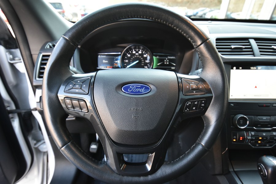 2019 Ford Explorer XLT 4WD, available for sale in Waterbury, Connecticut | Highline Car Connection. Waterbury, Connecticut 2019 Ford Explorer XLT 4WD, available for sale in Waterbury, Connecticut | Highline Car Connection. Waterbury, Connecticut