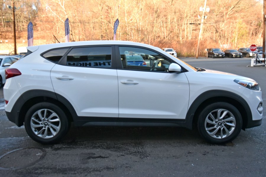 Used Hyundai Tucson SE AWD 2018 | Highline Car Connection. Waterbury, Connecticut Used Hyundai Tucson SE AWD 2018 | Highline Car Connection. Waterbury, Connecticut