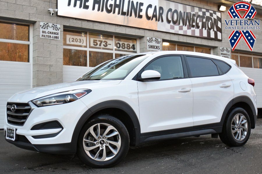 Used Hyundai Tucson SE AWD 2018 | Highline Car Connection. Waterbury, Connecticut Used Hyundai Tucson SE AWD 2018 | Highline Car Connection. Waterbury, Connecticut