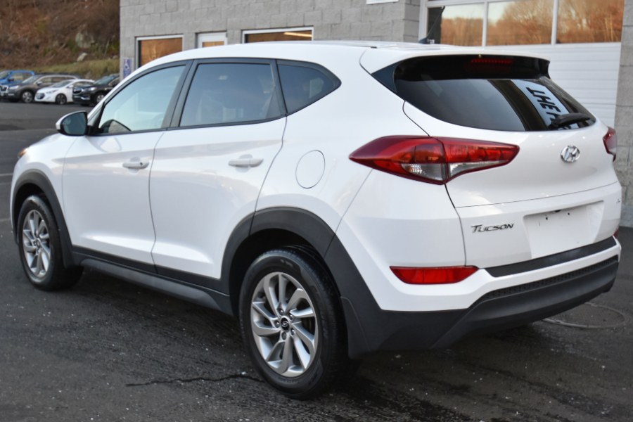 Used Hyundai Tucson SE AWD 2018 | Highline Car Connection. Waterbury, Connecticut Used Hyundai Tucson SE AWD 2018 | Highline Car Connection. Waterbury, Connecticut