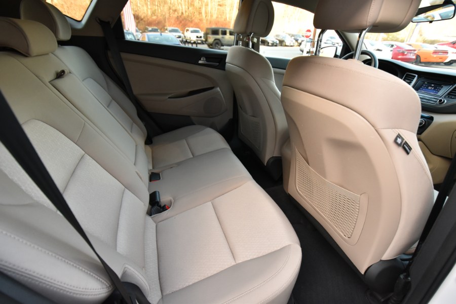Used Hyundai Tucson SE AWD 2018 | Highline Car Connection. Waterbury, Connecticut Used Hyundai Tucson SE AWD 2018 | Highline Car Connection. Waterbury, Connecticut