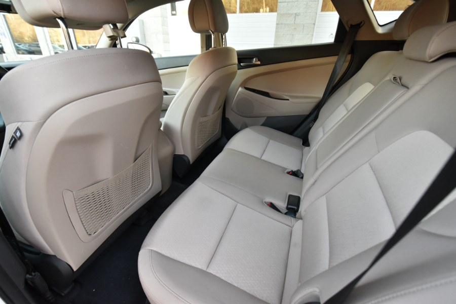 Used Hyundai Tucson SE AWD 2018 | Highline Car Connection. Waterbury, Connecticut Used Hyundai Tucson SE AWD 2018 | Highline Car Connection. Waterbury, Connecticut