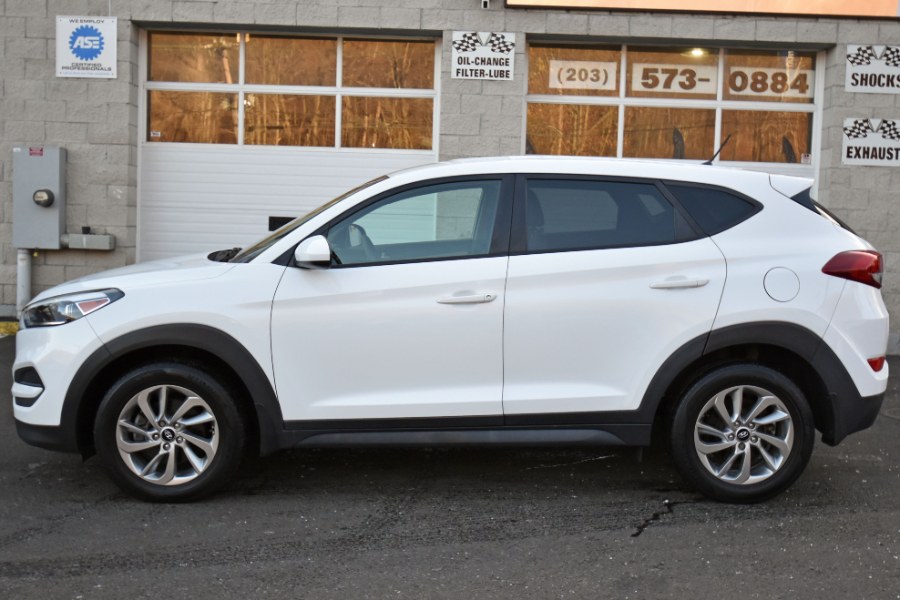 Used Hyundai Tucson SE AWD 2018 | Highline Car Connection. Waterbury, Connecticut Used Hyundai Tucson SE AWD 2018 | Highline Car Connection. Waterbury, Connecticut