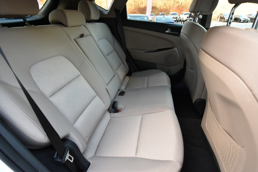 Used Hyundai Tucson SE AWD 2018 | Highline Car Connection. Waterbury, Connecticut Used Hyundai Tucson SE AWD 2018 | Highline Car Connection. Waterbury, Connecticut