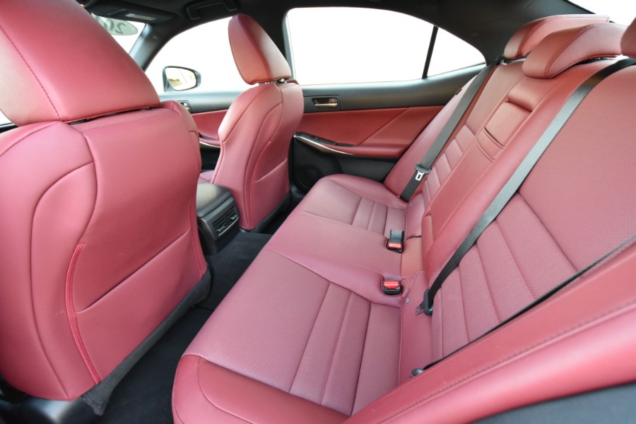 Used Lexus IS IS 300 F SPORT AWD 2019 | Highline Car Connection. Waterbury, Connecticut Used Lexus IS IS 300 F SPORT AWD 2019 | Highline Car Connection. Waterbury, Connecticut