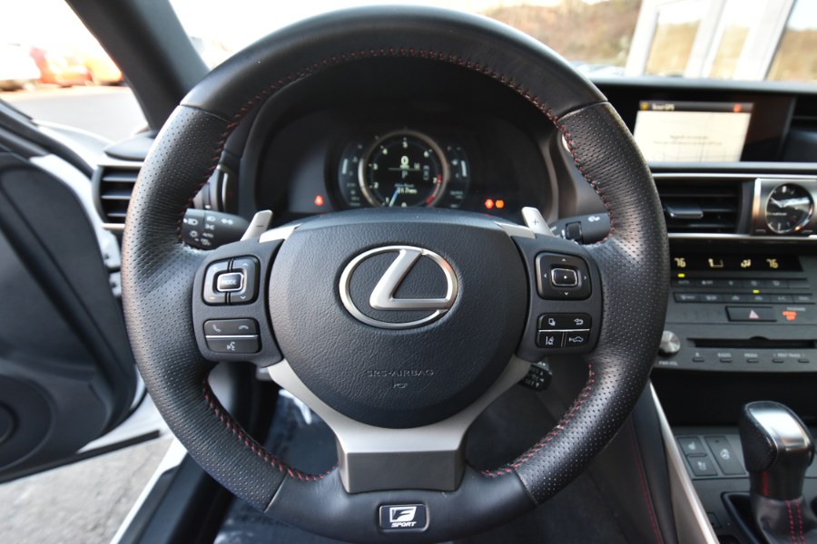 Used Lexus IS IS 300 F SPORT AWD 2019 | Highline Car Connection. Waterbury, Connecticut Used Lexus IS IS 300 F SPORT AWD 2019 | Highline Car Connection. Waterbury, Connecticut