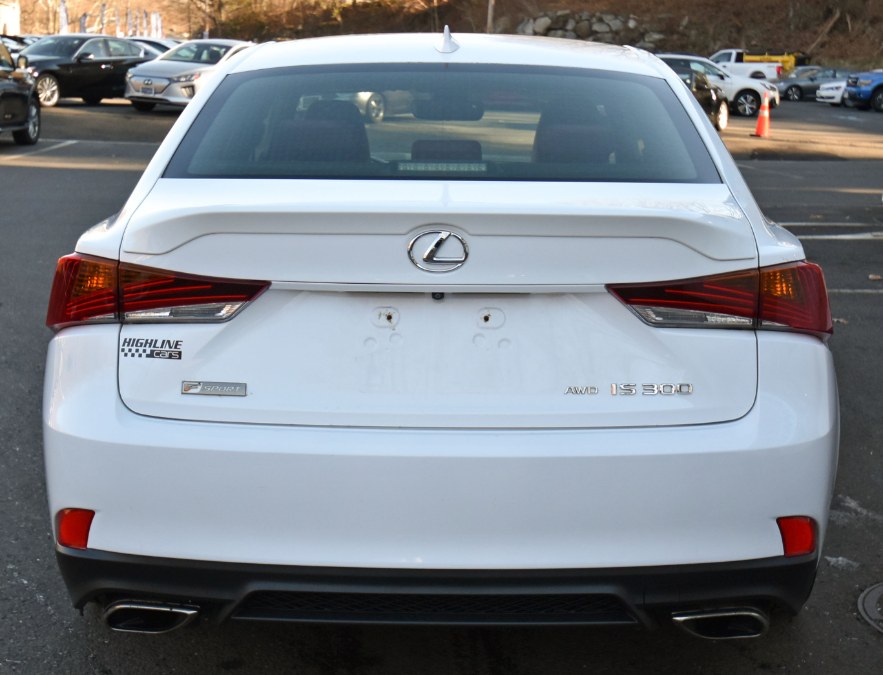 Used Lexus IS IS 300 F SPORT AWD 2019 | Highline Car Connection. Waterbury, Connecticut Used Lexus IS IS 300 F SPORT AWD 2019 | Highline Car Connection. Waterbury, Connecticut