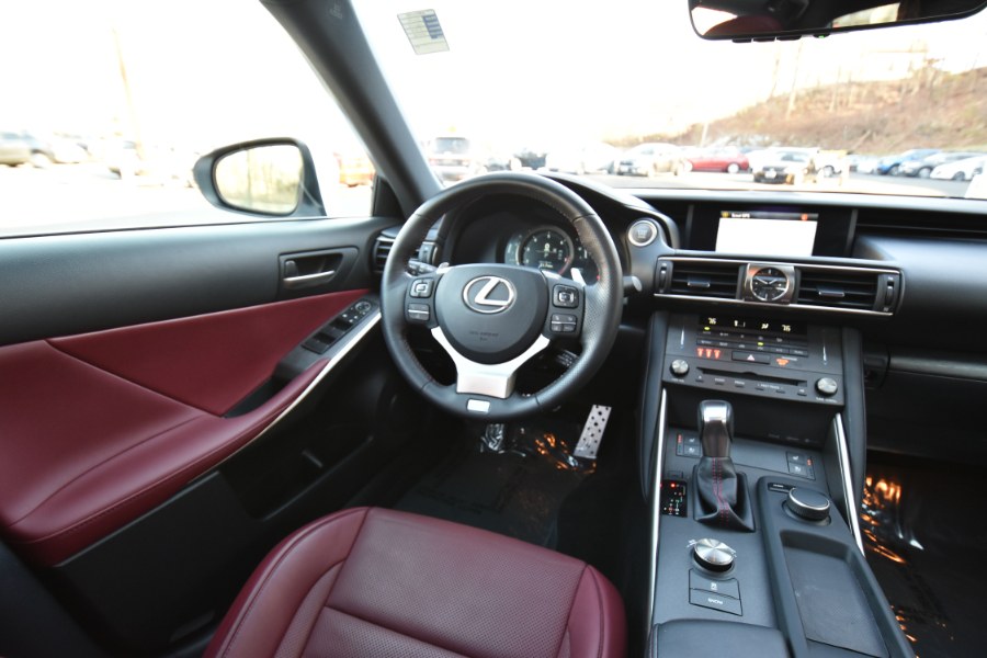 Used Lexus IS IS 300 F SPORT AWD 2019 | Highline Car Connection. Waterbury, Connecticut Used Lexus IS IS 300 F SPORT AWD 2019 | Highline Car Connection. Waterbury, Connecticut
