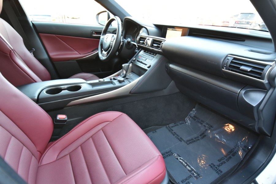 Used Lexus IS IS 300 F SPORT AWD 2019 | Highline Car Connection. Waterbury, Connecticut Used Lexus IS IS 300 F SPORT AWD 2019 | Highline Car Connection. Waterbury, Connecticut