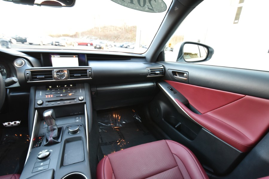Used Lexus IS IS 300 F SPORT AWD 2019 | Highline Car Connection. Waterbury, Connecticut Used Lexus IS IS 300 F SPORT AWD 2019 | Highline Car Connection. Waterbury, Connecticut