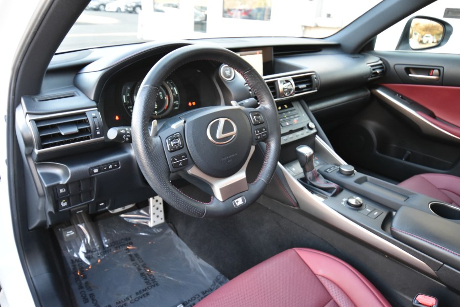 Used Lexus IS IS 300 F SPORT AWD 2019 | Highline Car Connection. Waterbury, Connecticut Used Lexus IS IS 300 F SPORT AWD 2019 | Highline Car Connection. Waterbury, Connecticut