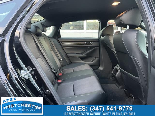 Used Honda Accord Sport 2019 | Apex Westchester Used Vehicles. White Plains, New York Used Honda Accord Sport 2019 | Apex Westchester Used Vehicles. White Plains, New York