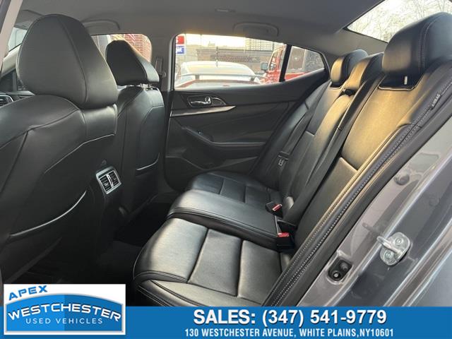 Used Nissan Maxima 3.5 SV 2020 | Apex Westchester Used Vehicles. White Plains, New York Used Nissan Maxima 3.5 SV 2020 | Apex Westchester Used Vehicles. White Plains, New York