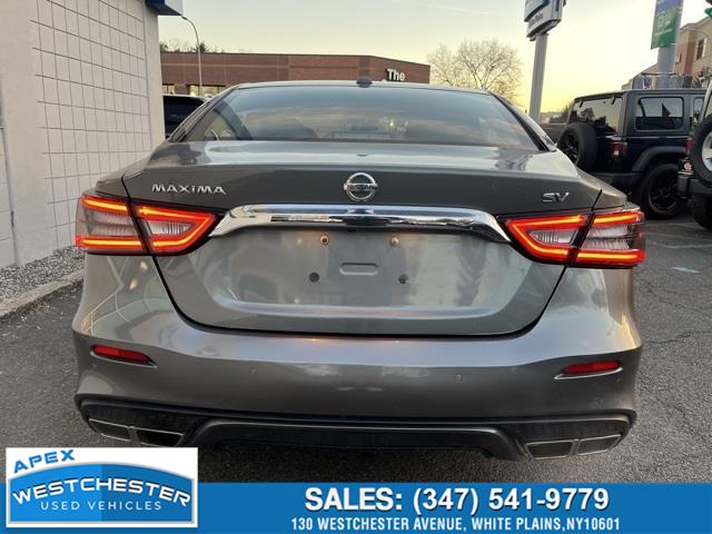 Used Nissan Maxima 3.5 SV 2020 | Apex Westchester Used Vehicles. White Plains, New York Used Nissan Maxima 3.5 SV 2020 | Apex Westchester Used Vehicles. White Plains, New York