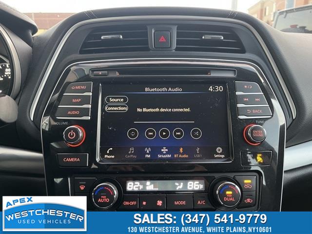 Used Nissan Maxima 3.5 SV 2020 | Apex Westchester Used Vehicles. White Plains, New York Used Nissan Maxima 3.5 SV 2020 | Apex Westchester Used Vehicles. White Plains, New York
