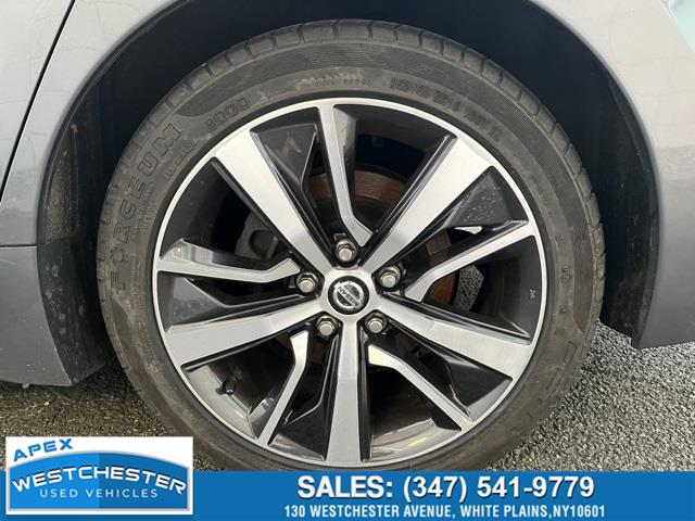 Used Nissan Maxima 3.5 SV 2020 | Apex Westchester Used Vehicles. White Plains, New York Used Nissan Maxima 3.5 SV 2020 | Apex Westchester Used Vehicles. White Plains, New York